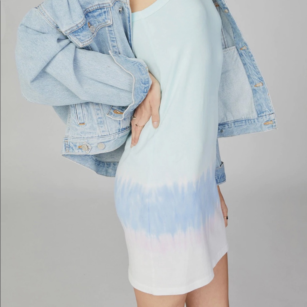 WSLY Rivington Weekend Dress